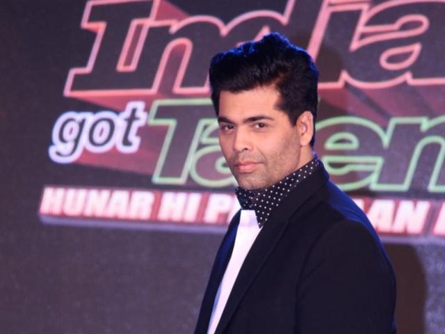 Film-maker Karan Johar feels that the upbringing, intelligence and mannerisms of Shah Rukh Khan’s kids, Aryan and Suhana, are “immaculate”. (IANS) Film-maker Karan Johar feels that the upbringing, intelligence and mannerisms of Shah Rukh Khan’s kids, Aryan and Suhana, are “immaculate”. (IANS)