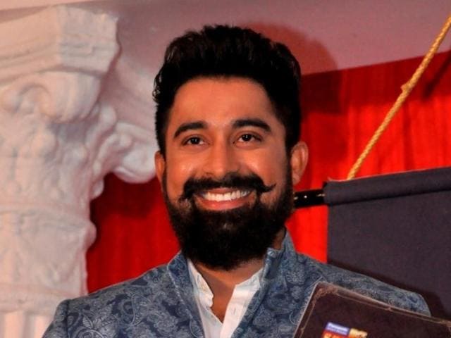 Rannvijay has worked in films like Action Replay and London Dreams, feels comfortable doing limited series. (IANS) Rannvijay has worked in films like Action Replay and London Dreams, feels comfortable doing limited series. (IANS)