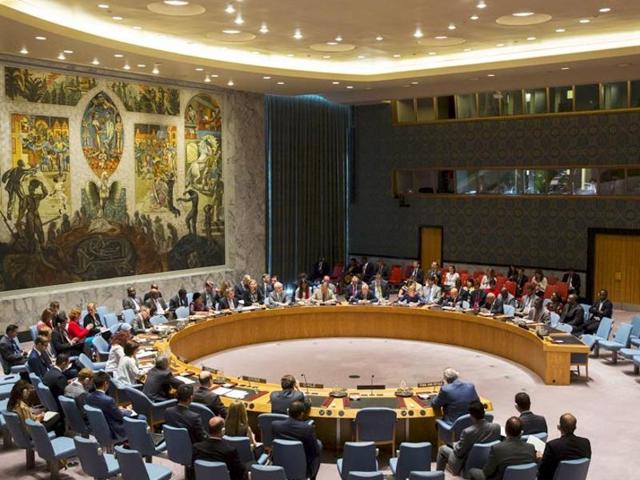 United Nations Military Observer Group is financed by the UN regular budget. (Reuters File Photo) United Nations Military Observer Group is financed by the UN regular budget. (Reuters File Photo)