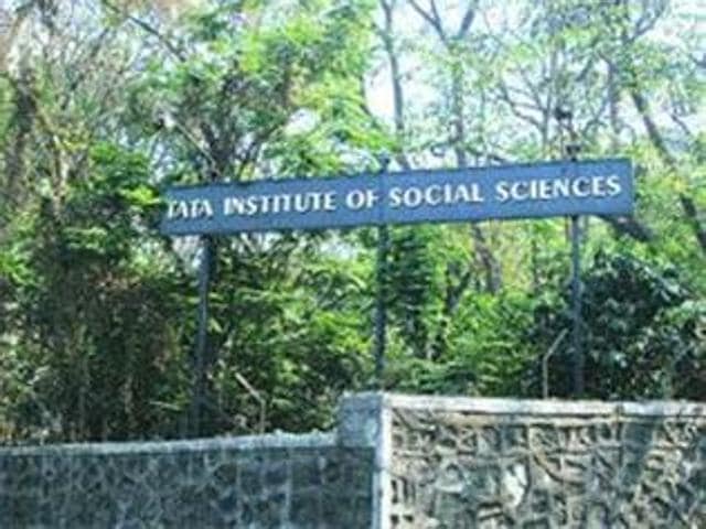 Tata Institute of Social Sciences (HT Photo) Tata Institute of Social Sciences (HT Photo)