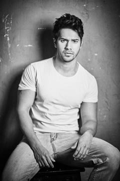 Varun Dhawan is looking forward to watch Zlatan Ibrahimovic of Sweden play at Euro 2016. Varun Dhawan is looking forward to watch Zlatan Ibrahimovic of Sweden play at Euro 2016.