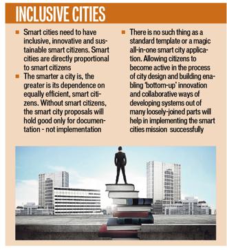 Good governance is always measured by the extent to which it involves its citizens in the overall decision-making process. (iStock) Good governance is always measured by the extent to which it involves its citizens in the overall decision-making process. (iStock)