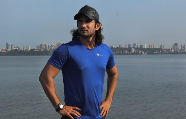 Sushant Singh Rajput feels Luka Modrić of Croatia is the backbone of his team. Sushant Singh Rajput feels Luka Modrić of Croatia is the backbone of his team.