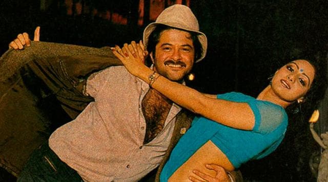 Shekhar Kapur directed Mr India in 1987. Shekhar Kapur directed Mr India in 1987.