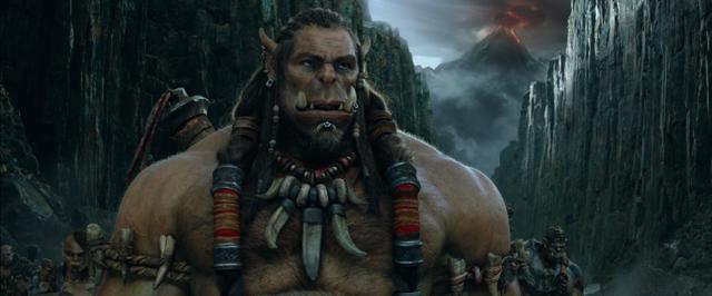 Durotan is a conflicted character, and his arc makes for the spine of the film. Behind all the 1s and 0s there is a living, breathing Toby Kebbell performance. Durotan is a conflicted character, and his arc makes for the spine of the film. Behind all the 1s and 0s there is a living, breathing Toby Kebbell performance.