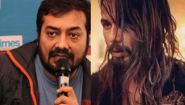 Udta Punjab’s co-producer Anurag Kashyap compared India to North Korea in the face of the row.
