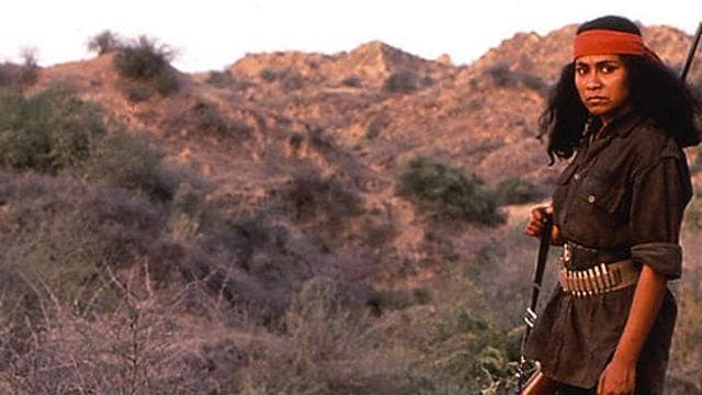 Shekhar Kapur’s 1994 film, Bandit Queen ran into a lot of controversies. Shekhar Kapur’s 1994 film, Bandit Queen ran into a lot of controversies.