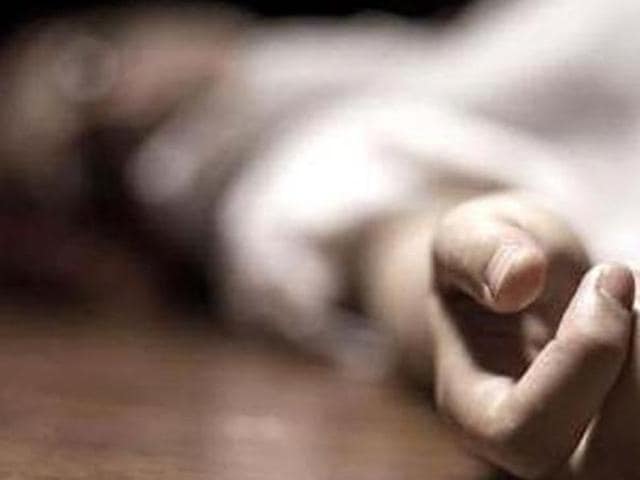 The incident came to light at 1.30pm when the victim’s maid spotted her body lying in a pool of blood. (Representative image) The incident came to light at 1.30pm when the victim’s maid spotted her body lying in a pool of blood. (Representative image)