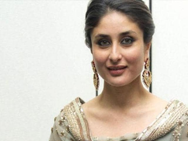 Excited that you all are talking about it: Kareena on pregnancy rumours ...