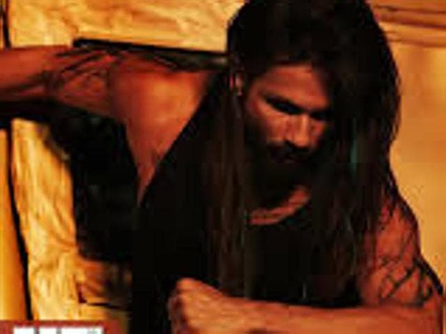 The Shahid Kapoor-starrer themed on Punjab’s drug menace and scheduled for June 17 release, has run into trouble with the film censor board, which has demanded 89 cuts(HT Photo) The Shahid Kapoor-starrer themed on Punjab’s drug menace and scheduled for June 17 release, has run into trouble with the film censor board, which has demanded 89 cuts(HT Photo)
