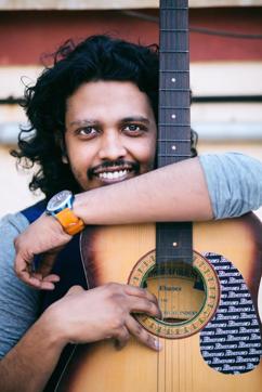 Nakash Aziz participated in Indian Idol 2 in 2005. He has sung hit songs like ‘Gandi baat’, ‘Selfie le le re’ and ‘Jabra fan’. Nakash Aziz participated in Indian Idol 2 in 2005. He has sung hit songs like ‘Gandi baat’, ‘Selfie le le re’ and ‘Jabra fan’.