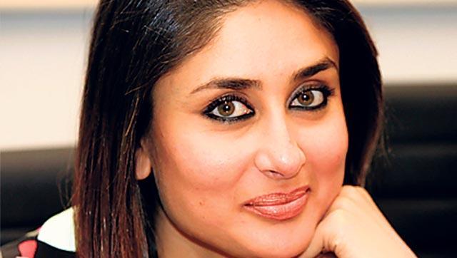 Kareena plays a doctor in the upcking film Udta Punjab.