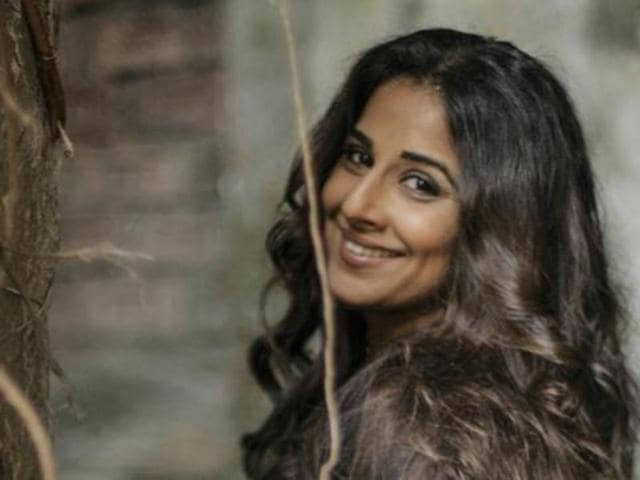 ‘I don’t want to know beyond a point what people are saying about me,” says Vidya Balan.