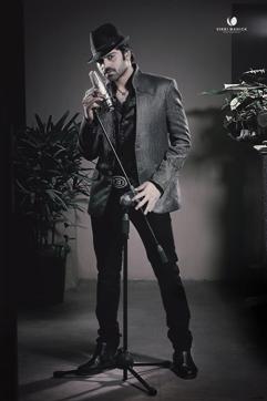 Sreeram Chandra was the winner of Indian Idol 5. He was also the finalist of Jo Jeeta Wohi Super Star 2. (Vikki Manick Photography) Sreeram Chandra was the winner of Indian Idol 5. He was also the finalist of Jo Jeeta Wohi Super Star 2. (Vikki Manick Photography)