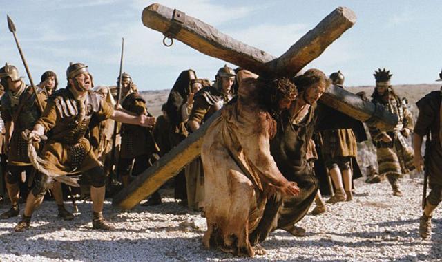 The Passion of the Christ earned a whopping $612 million worldwide. The Passion of the Christ earned a whopping $612 million worldwide.