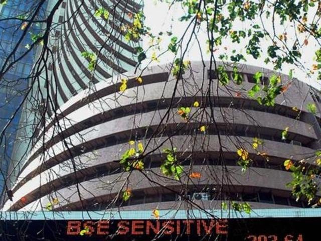The market gained following bouts of value-buying and a spell of short-covering amid caution ahead of release of key IIP numbers for April slated for the day. (PTI File Photo) The market gained following bouts of value-buying and a spell of short-covering amid caution ahead of release of key IIP numbers for April slated for the day. (PTI File Photo)