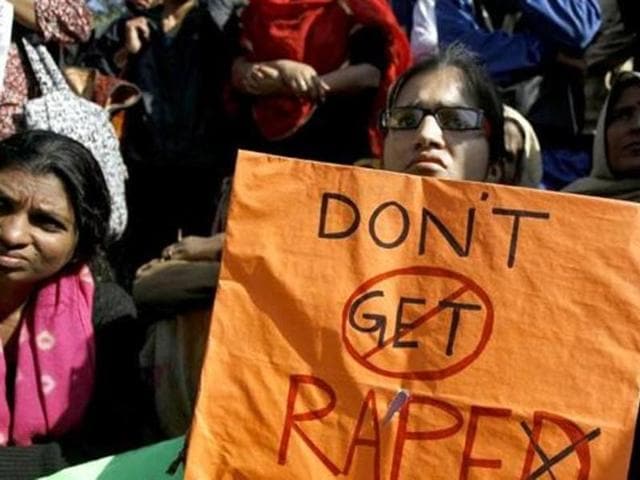 Parliament amended the law to toughen jail sentences for rapists and overhauled policing procedures in the wake of the December 16 gangrape of a para-medical student. (AP file photo) Parliament amended the law to toughen jail sentences for rapists and overhauled policing procedures in the wake of the December 16 gangrape of a para-medical student. (AP file photo)