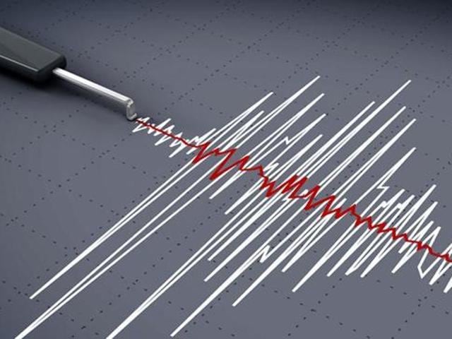An earthquake of magnitude 6.4 struck in the central American nation of Nicaragua on Thursday, the US Geological Survey reported.(Representational Image: Shutterstock)