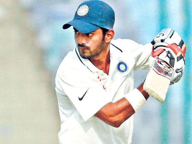 Mandeep Singh scored two centuries in the Vijay Hazare this season and a similar performance will be expected from him in Zimbabwe. (PTI) Mandeep Singh scored two centuries in the Vijay Hazare this season and a similar performance will be expected from him in Zimbabwe. (PTI)