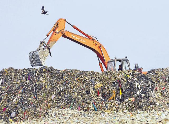 According to MCG officials, once the project receives approval, companies will be selected through a tender process. The decision to finalise the company will rest on officials from the directorate of urban local bodies.(Parveen Kumar/HT file photo) According to MCG officials, once the project receives approval, companies will be selected through a tender process. The decision to finalise the company will rest on officials from the directorate of urban local bodies.(Parveen Kumar/HT file photo)
