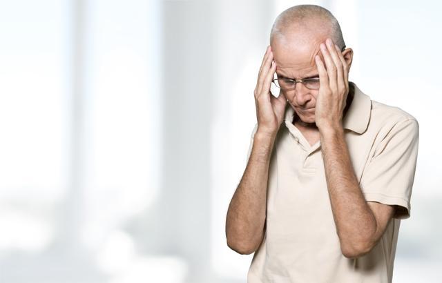 About 15 million people worldwide suffer strokes every year. (Shutterstock) About 15 million people worldwide suffer strokes every year. (Shutterstock)