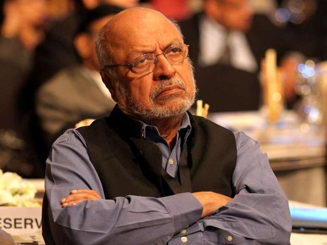 Shyam Benegal, who directed award-winning movies like Bhumika, Mandi and Nishant, heads a government-appointed panel for revamp of the CBFC. (HT file photo) Shyam Benegal, who directed award-winning movies like Bhumika, Mandi and Nishant, heads a government-appointed panel for revamp of the CBFC. (HT file photo)
