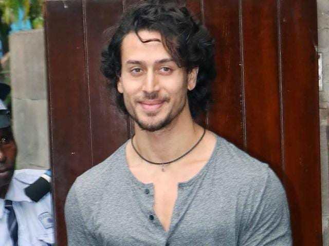 Tiger Shroff is keen to see how his third movie is received. (Yogen Shah) Tiger Shroff is keen to see how his third movie is received. (Yogen Shah)