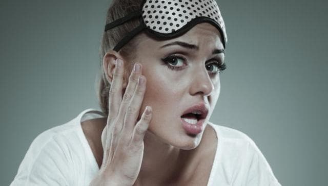 Skincare needs to go beyond cleansing, toning and moisturising routine in your 30s . (Shutterstock)