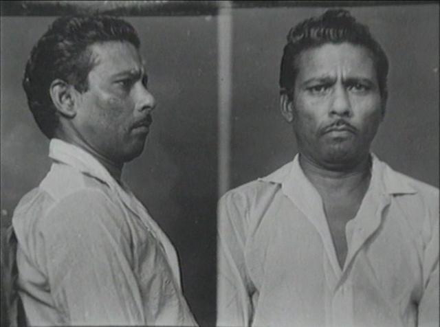 Inside the mind of Raman Raghav, Mumbai's serial killer of the 60s | Bollywood - Hindustan Times