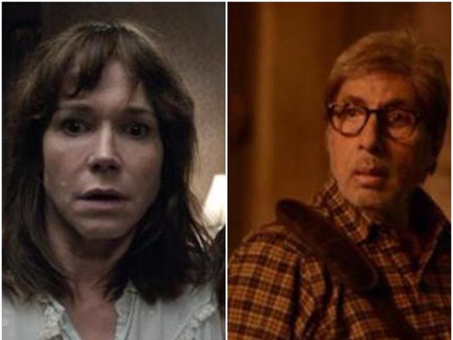 Hollywood films are doing exceedingly well in the Indian markets.