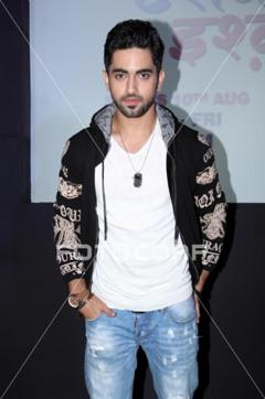 Actor Zain Imam says that on days he misses his fast, he feeds the poor. Actor Zain Imam says that on days he misses his fast, he feeds the poor.