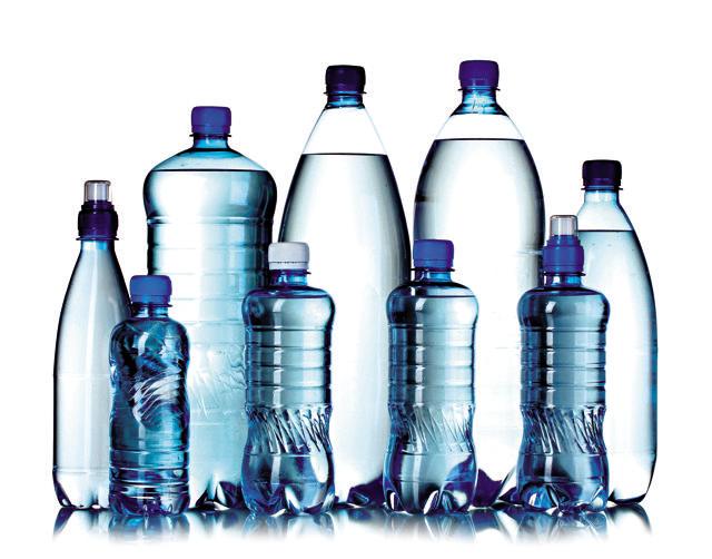 Know the kind of bottled water you’re having before you pay for it. (Shutterstock) Know the kind of bottled water you’re having before you pay for it. (Shutterstock)