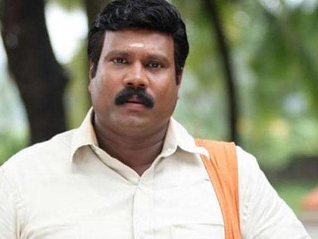 Forensic experts said an insecticide called Chlorpyrifos was found in Kalabhavan Mani’s body. (YouTube Grab) Forensic experts said an insecticide called Chlorpyrifos was found in Kalabhavan Mani’s body. (YouTube Grab)
