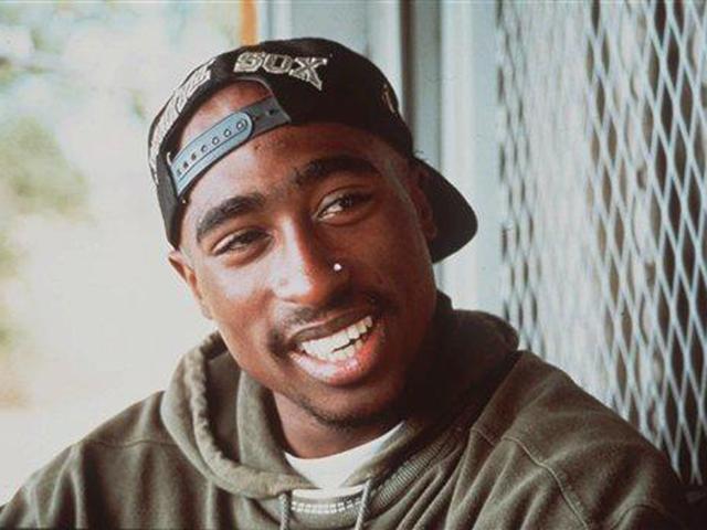 Shakur is one of all time best rappers. Shakur is one of all time best rappers.
