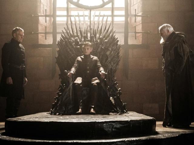 New stills from Game of Thrones Season 6, Episode 8 | Hindustan Times