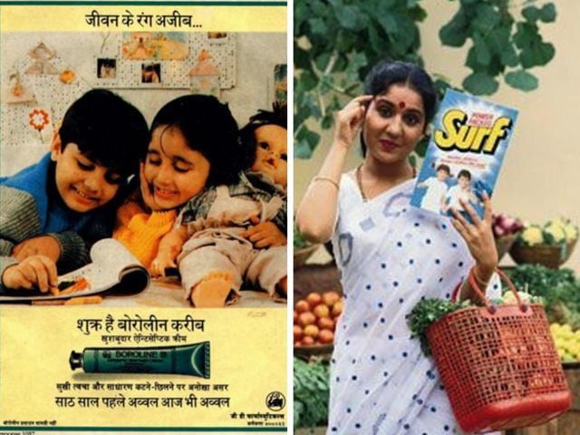 The author shares secrets behind beloved (and irritating) Indian advertising campaigns. The author shares secrets behind beloved (and irritating) Indian advertising campaigns.