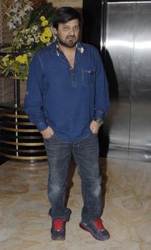For music composer Wajid Khan, Ramzan means family time. (Hindustan Times)