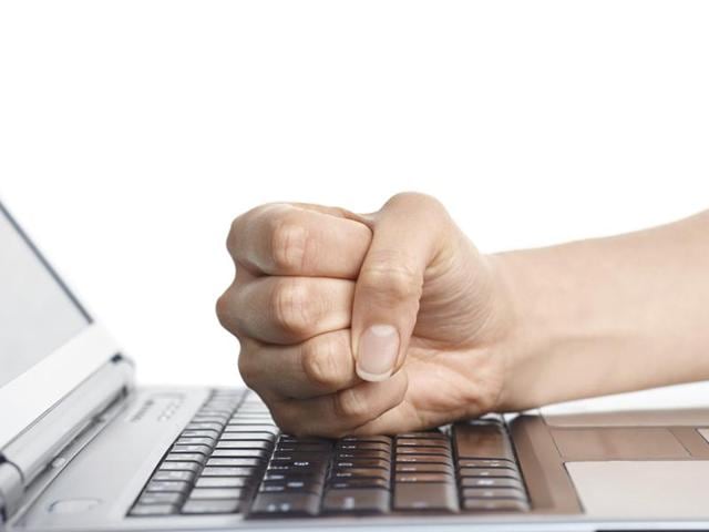Many users are taking time off Twitter citing negativity.(Getty Images/iStockphoto) Many users are taking time off Twitter citing negativity.(Getty Images/iStockphoto)
