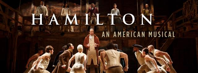 Lin-Manuel Miranda is the show’s creator and current leading actor. (HamiltonMusical/Facebook) Lin-Manuel Miranda is the show’s creator and current leading actor. (HamiltonMusical/Facebook)