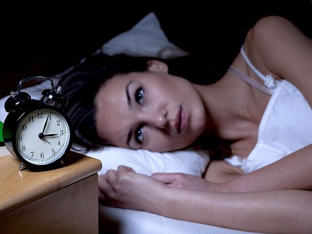 The study result suggests that increased protein intake led to less stage 2 sleep -- the period when a person’s heart rate and breathing are relatively normal and his/her body temperature lowers slightly -- and more rapid-eye movement (REM) sleep. (Shutterstock) The study result suggests that increased protein intake led to less stage 2 sleep -- the period when a person’s heart rate and breathing are relatively normal and his/her body temperature lowers slightly -- and more rapid-eye movement (REM) sleep. (Shutterstock)