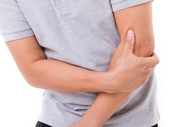 The report found that some types of physical workload increased the odds of developing rheumatoid arthritis more than others. (Shutterstock)