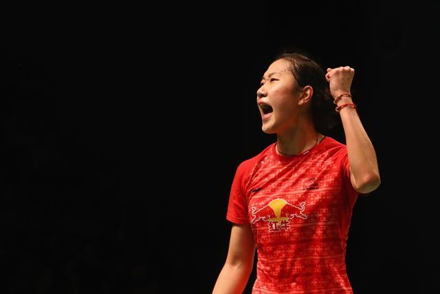Sun Yu lost to Saina for the sixth time. (Getty Images) Sun Yu lost to Saina for the sixth time. (Getty Images)