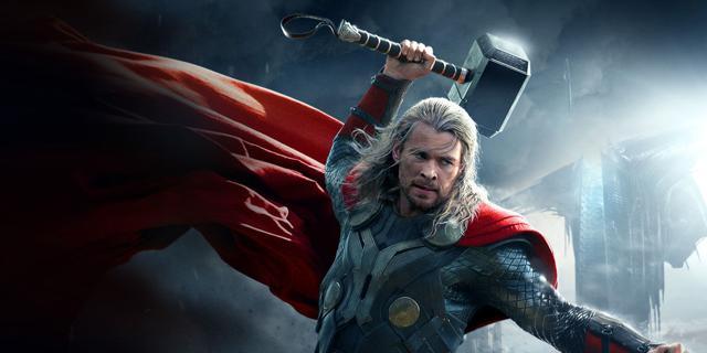 Thor’s explosive powers make him one of the most formidable superheroes. Thor’s explosive powers make him one of the most formidable superheroes.