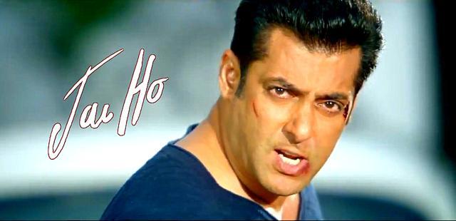 Salman’s 2014 film, Jai Ho, made Rs 138 crore at the box office. Salman’s 2014 film, Jai Ho, made Rs 138 crore at the box office.