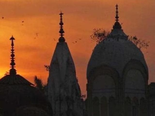 Indians joining al Qaeda were moved by the 1992 Babri mosque demolition and 2002 Godhra riots, the Delhi Police told a local court on Sunday. Indians joining al Qaeda were moved by the 1992 Babri mosque demolition and 2002 Godhra riots, the Delhi Police told a local court on Sunday.