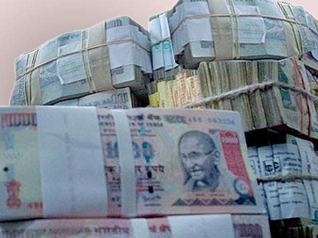 The Supreme Court-appointed special tribunal (SIT) had asked the Directorate of Revenue Intelligence to verify the findings of a Washington-based think tank about the estimate of black money outflow from India during 2003-14. (File Photo) The Supreme Court-appointed special tribunal (SIT) had asked the Directorate of Revenue Intelligence to verify the findings of a Washington-based think tank about the estimate of black money outflow from India during 2003-14. (File Photo)