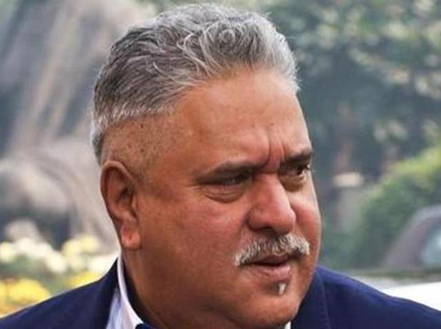 Mallya said the ED seems “to approach the PMLA court to declare me a proclaimed absconder for reasons that I cannot understand”.(AFP)