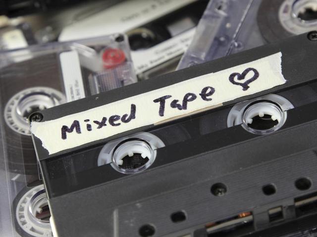 The discussion soon veered towards music, and since the evening was all about nostalgia, we couldn’t be far from the word ‘cassette’. (Photo: iStock) The discussion soon veered towards music, and since the evening was all about nostalgia, we couldn’t be far from the word ‘cassette’. (Photo: iStock)