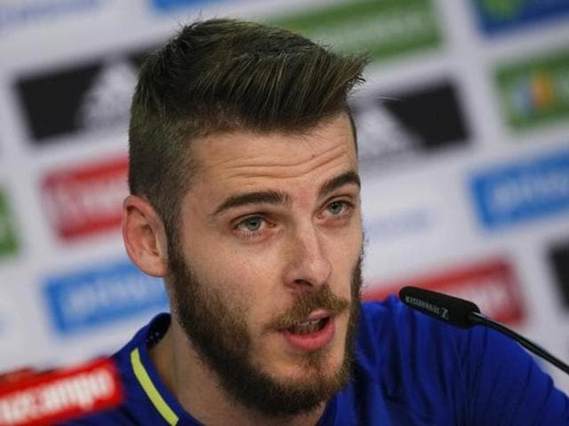 The scandal has further complicated coach Vicente del Bosque’s decision on whether he will back the on-form De Gea or immensely experienced Casillas.(AFP)