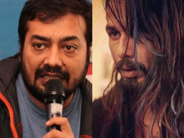 Anurag Kashyap finally managed to get Shahid Kapoor-starrer Udta Punjab cleared without any major cuts.